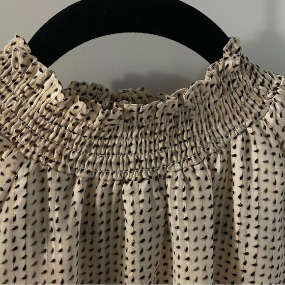 Mexx blouse new with tags, size M - Picture 2 of 5